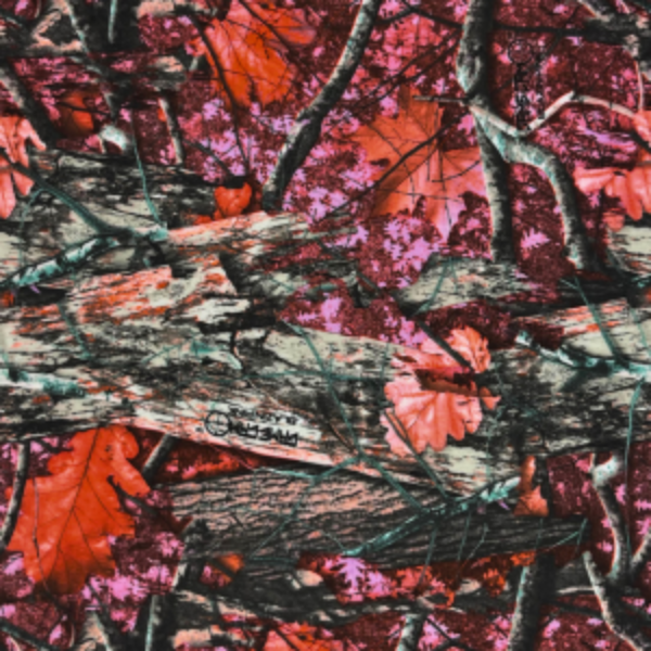 Picture of BLAZIN PINK