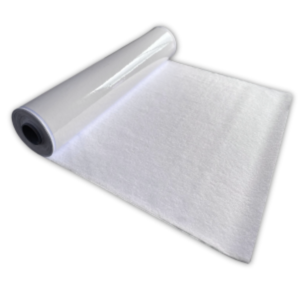 Acrylic-Felt-Uncoated