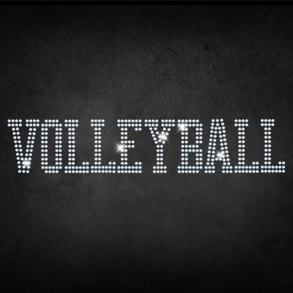 Sp-Baseball-Volleyball-Font-8