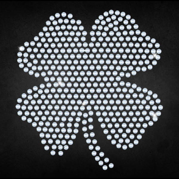 SP-Silver-Shamrock-Solid