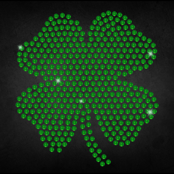 SP-Emerald-Shamrock-Solid