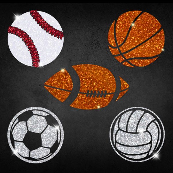 Stock-Glitter-Athletic-Balls